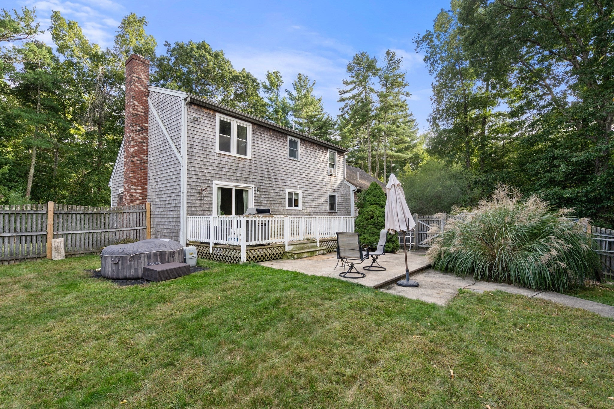 117 Ring Road, Kingston, MA, 117 Ring Road, Kingston, MA Photo #22