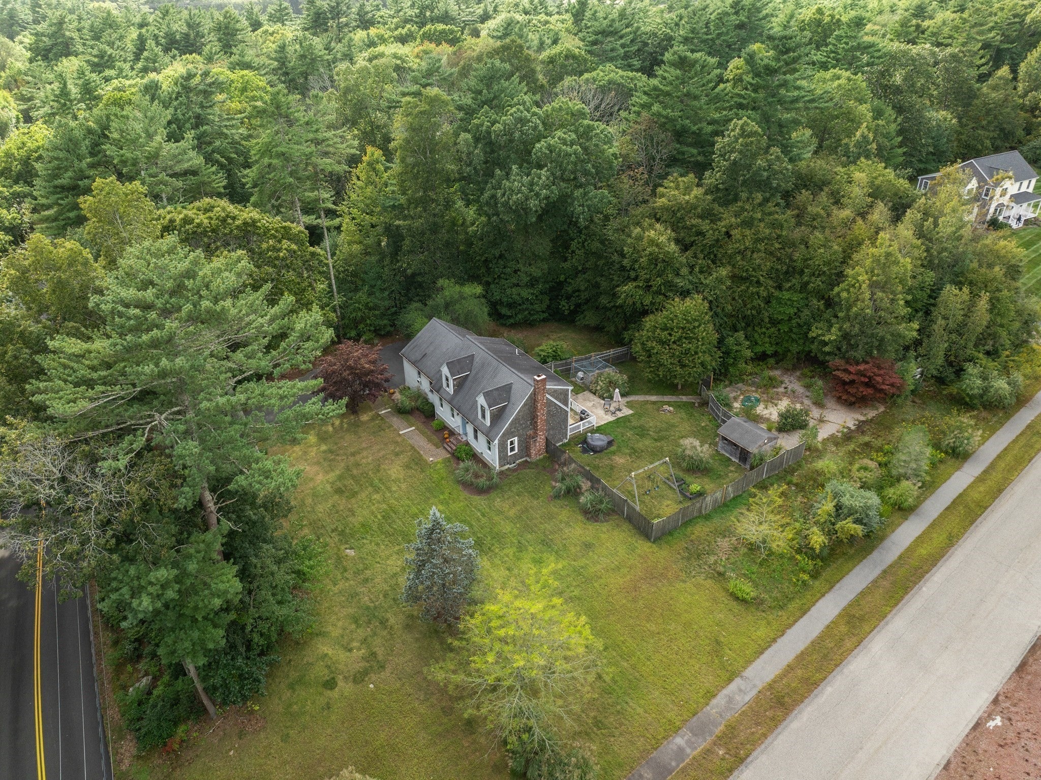 117 Ring Road, Kingston, MA, 117 Ring Road, Kingston, MA Photo #2