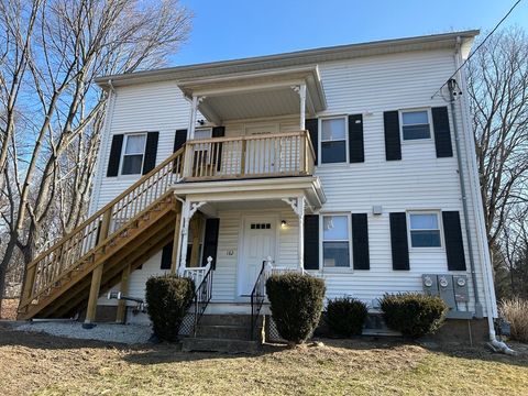 182 Smith St. 2 North Attleboro MA 02760