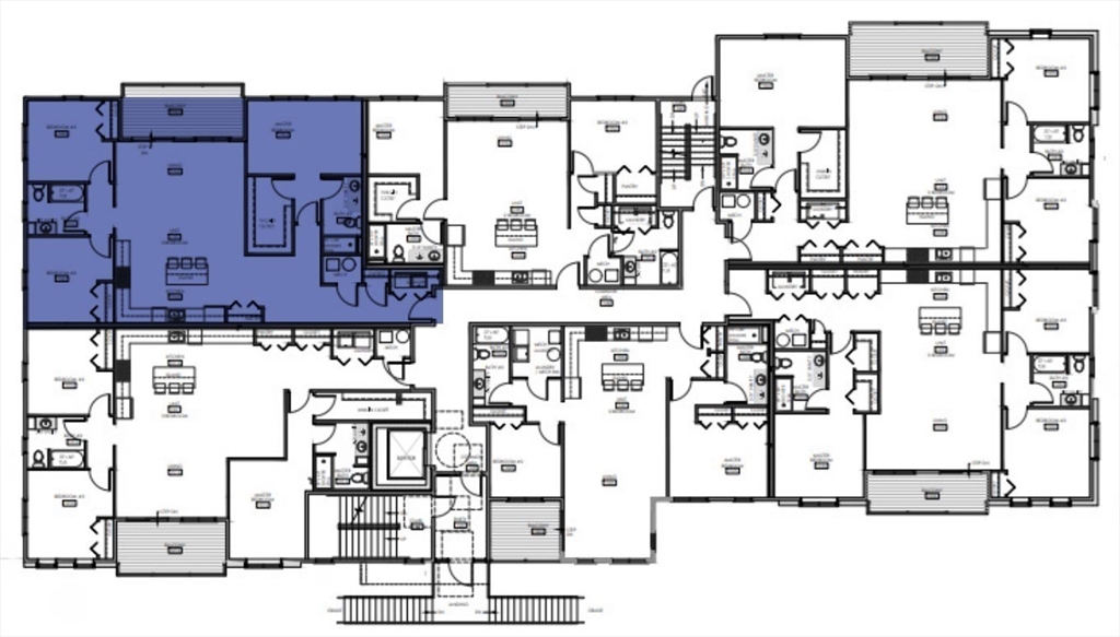 90 E Central St 206