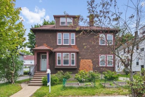 88 Poplar St Watertown MA 02472
