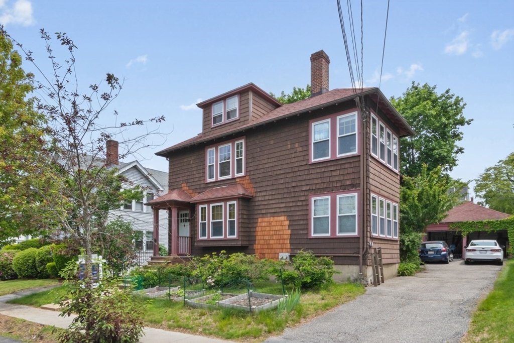 88 Poplar St