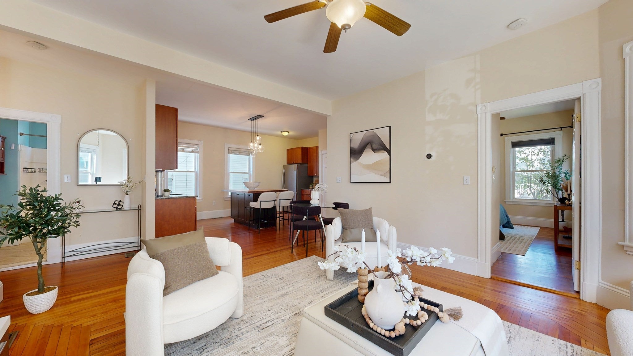 65 Hudson St #1, Somerville, MA, 65 Hudson St #1, Somerville, MA Photo #6