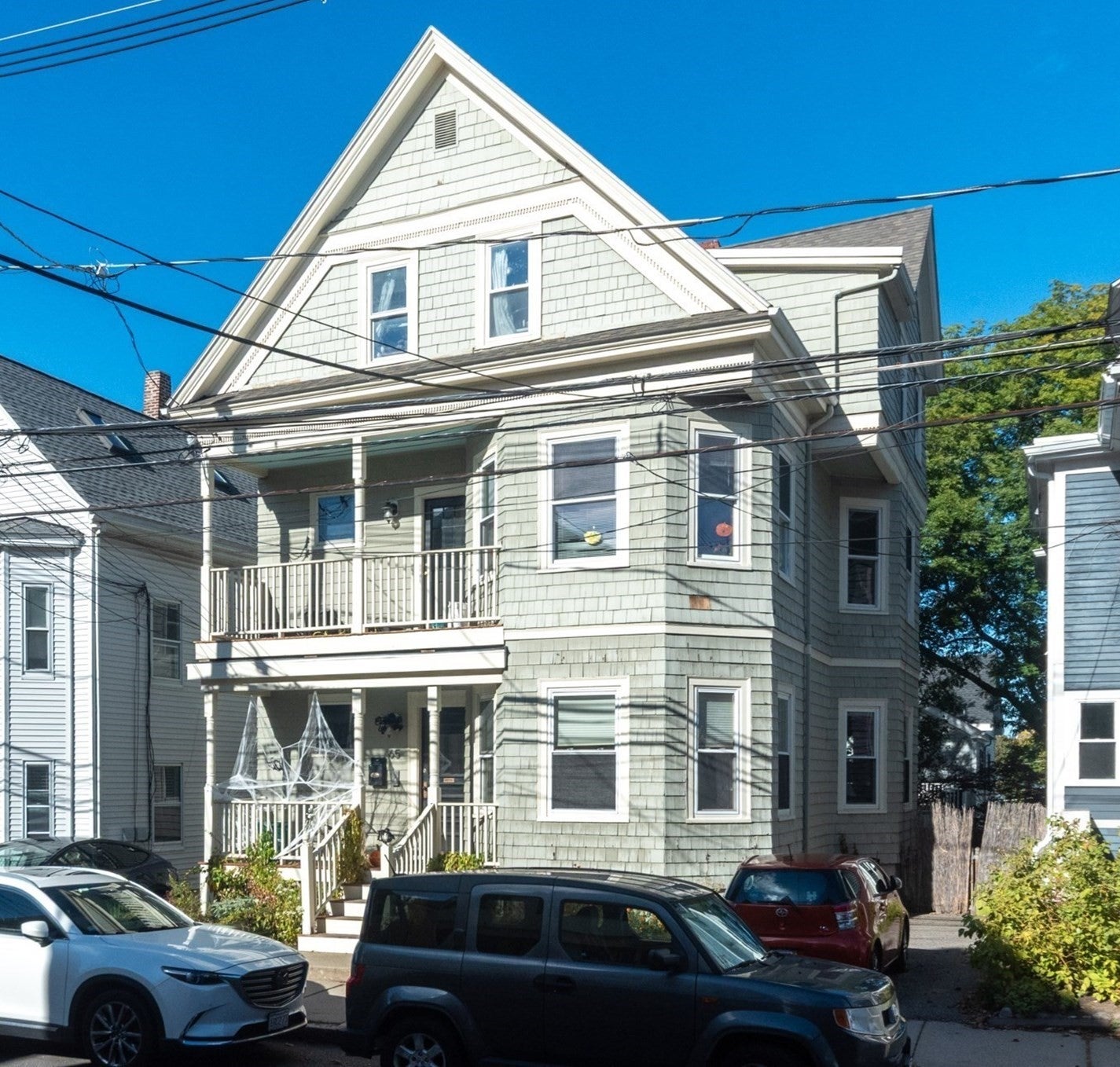 65 Hudson St #1, Somerville, MA, 65 Hudson St #1, Somerville, MA Photo #1