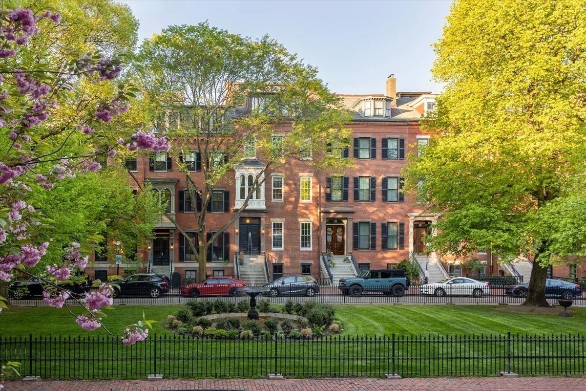 20 Union Park