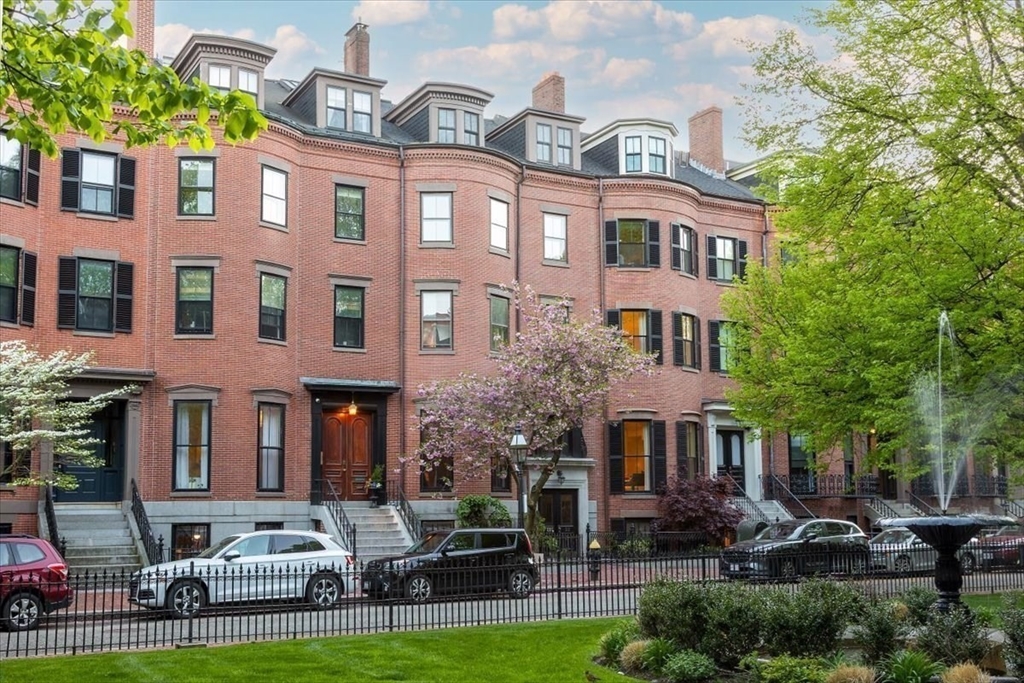 20 Union Park #4, Boston, MA Photo #10