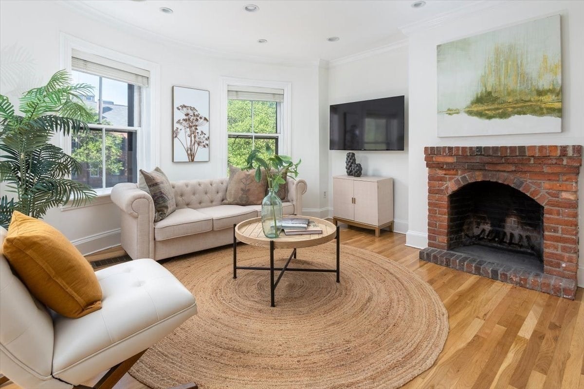 20 Union Park 4, Boston MA 02118