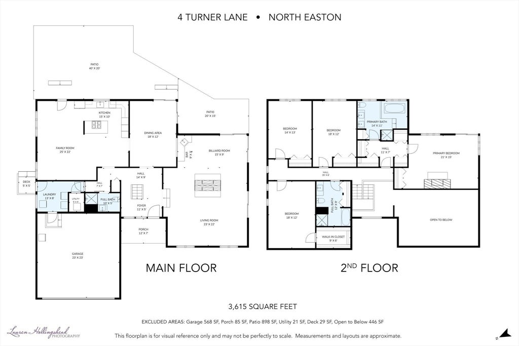 4 Turner Lane, Easton, MA, 4 Turner Lane, Easton, MA Photo #40