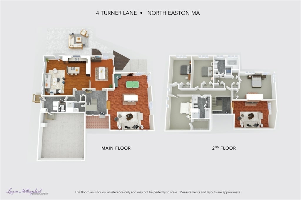4 Turner Lane, Easton, MA, 4 Turner Lane, Easton, MA Photo #41