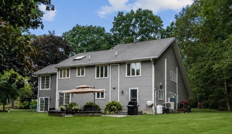 4 Turner Lane, Easton, MA, 4 Turner Lane, Easton, MA Photo #2
