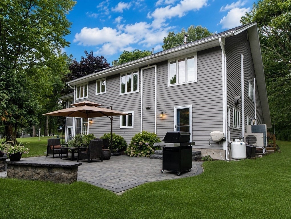 4 Turner Lane, Easton, MA, 4 Turner Lane, Easton, MA Photo #8