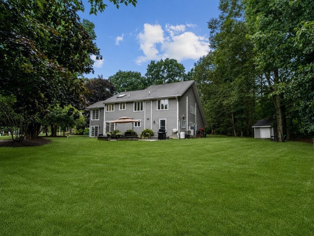 4 Turner Lane, Easton, MA, 4 Turner Lane, Easton, MA Photo #6