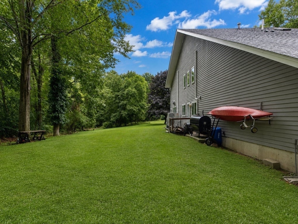 4 Turner Lane, Easton, MA, 4 Turner Lane, Easton, MA Photo #9