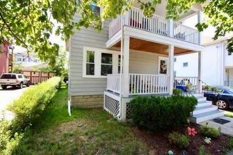 Photo of 36-38 Dartmouth St #38, Arlington, MA 02474 (MLS # 73464811)