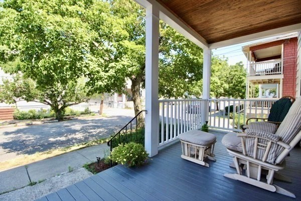 36-38 Dartmouth St 38