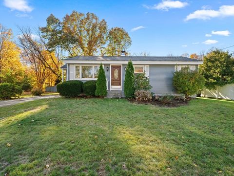48 High Street Extension Westborough MA 01581