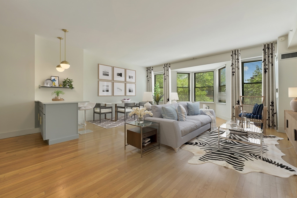 80-90 Broadway Street 3D