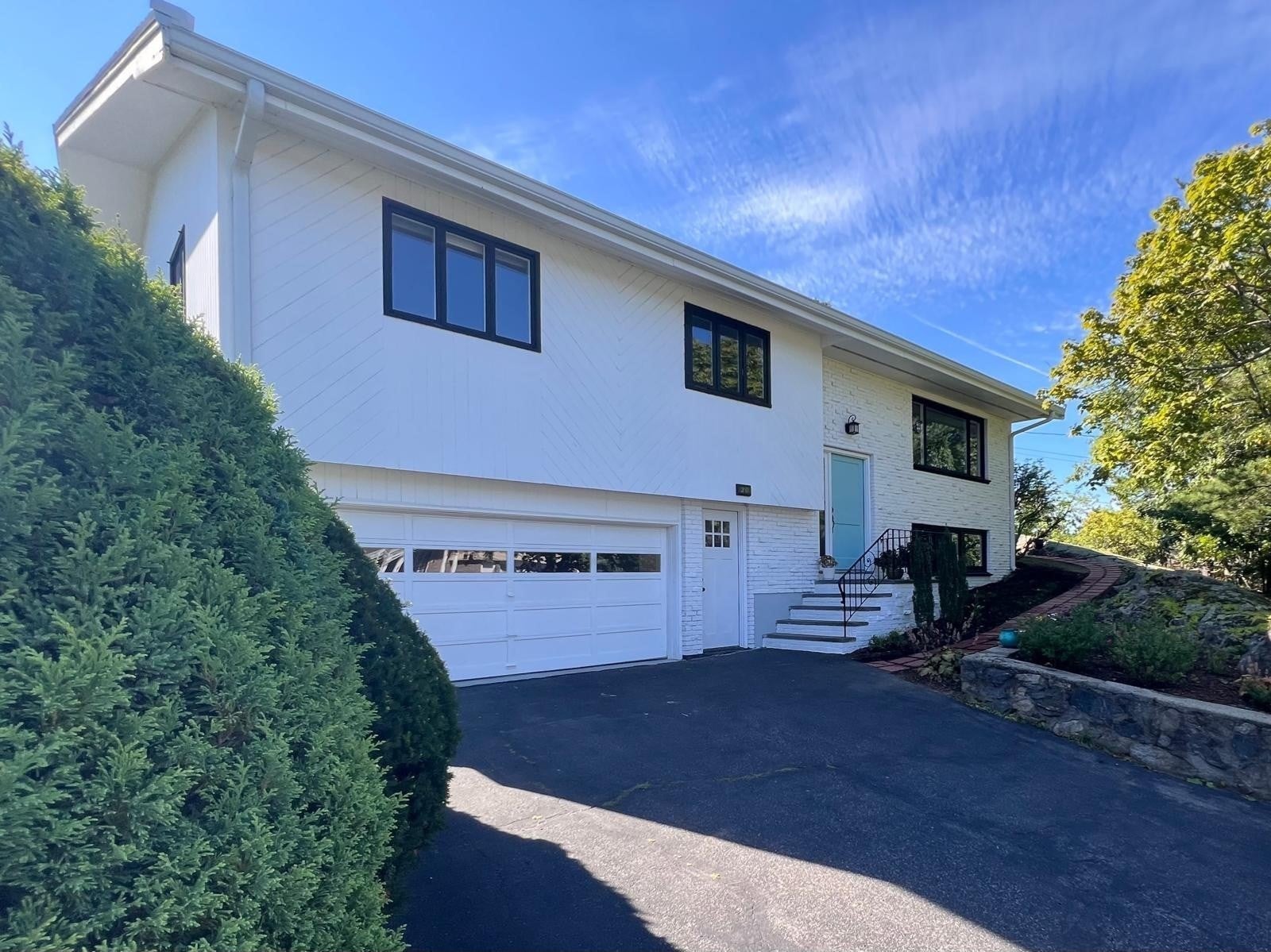 20 Parsons Dr.