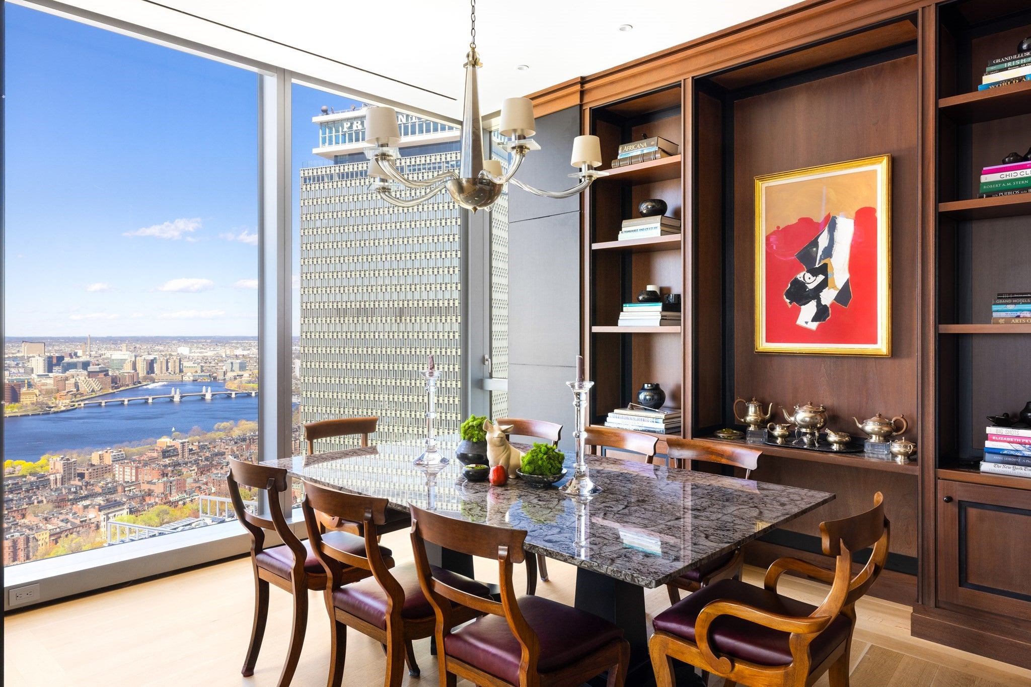 1 Dalton St 4901