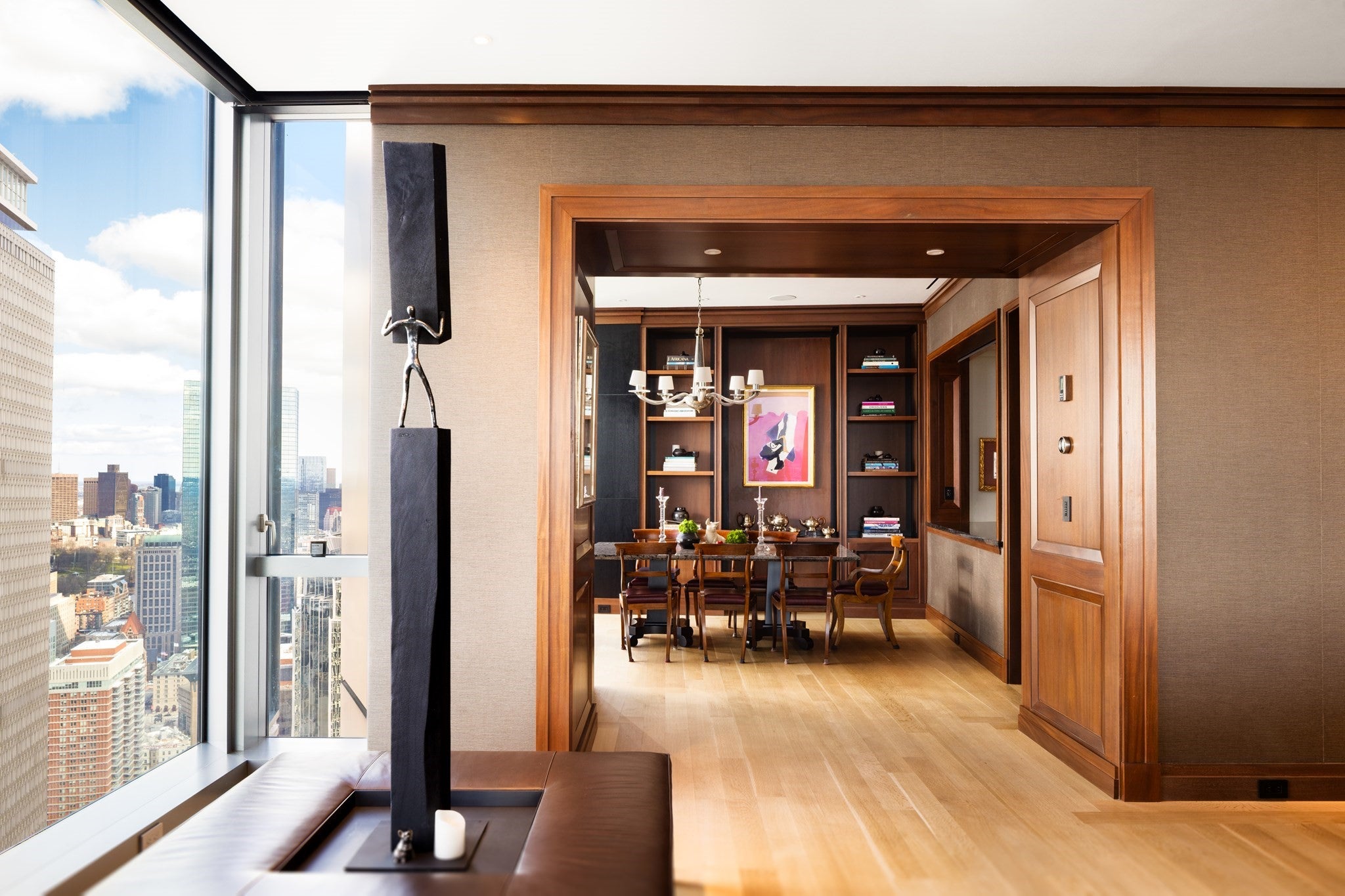 1 Dalton St 4901