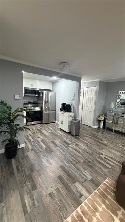 9 Weld St 15, Framingham MA 01702