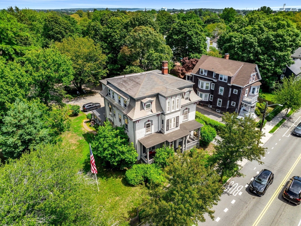170 North Street