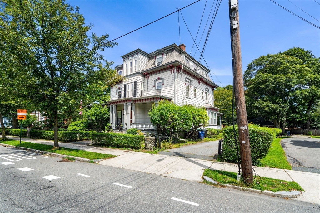 170 North Street
