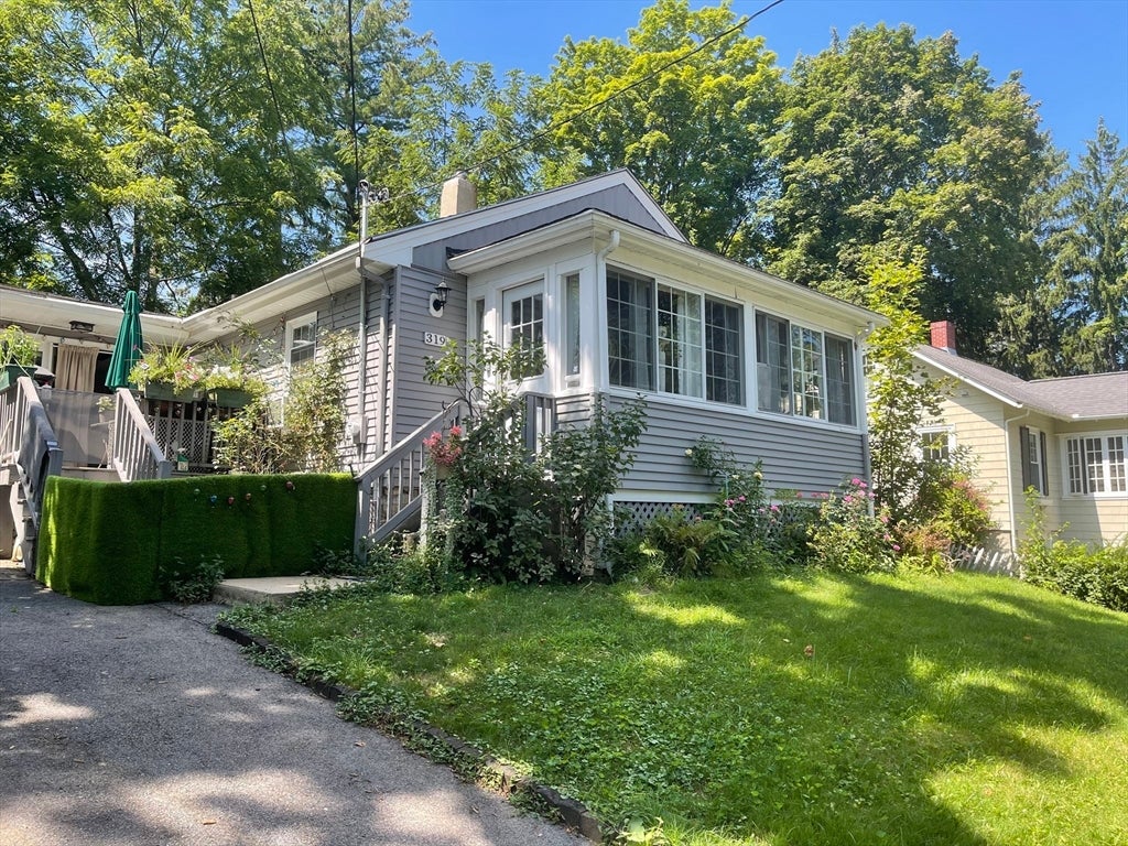 319 Church St, Marlborough, MA, 319 Church St, Marlborough, MA Photo #2