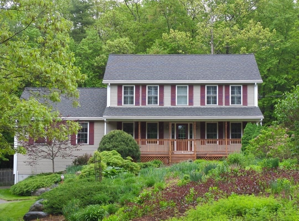 659 Sherman Farm Rd.