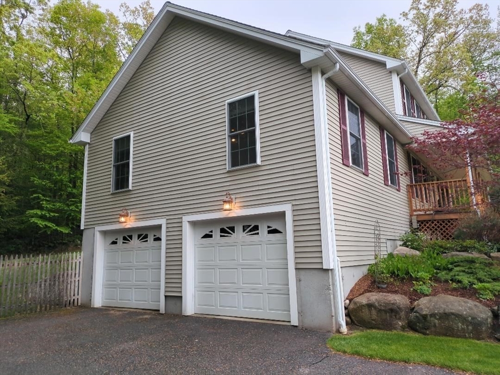 659 Sherman Farm Rd.