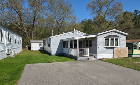 Photo of 84 Tavitian Blvd, Marlborough, MA 01752 (MLS # 73514120)