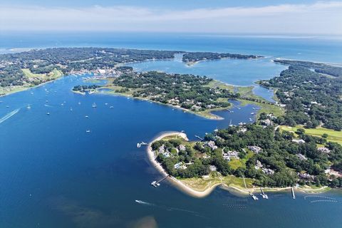 Photo of 71 Sand Pt, Barnstable, MA 02655 (MLS # 73342640)