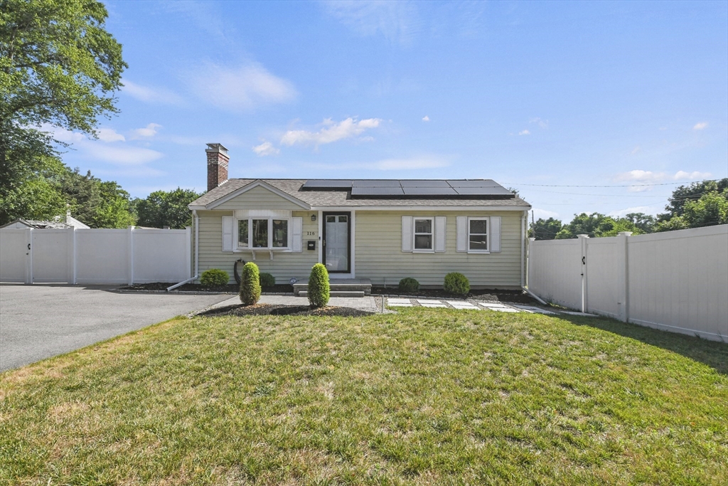 116 Mill Street