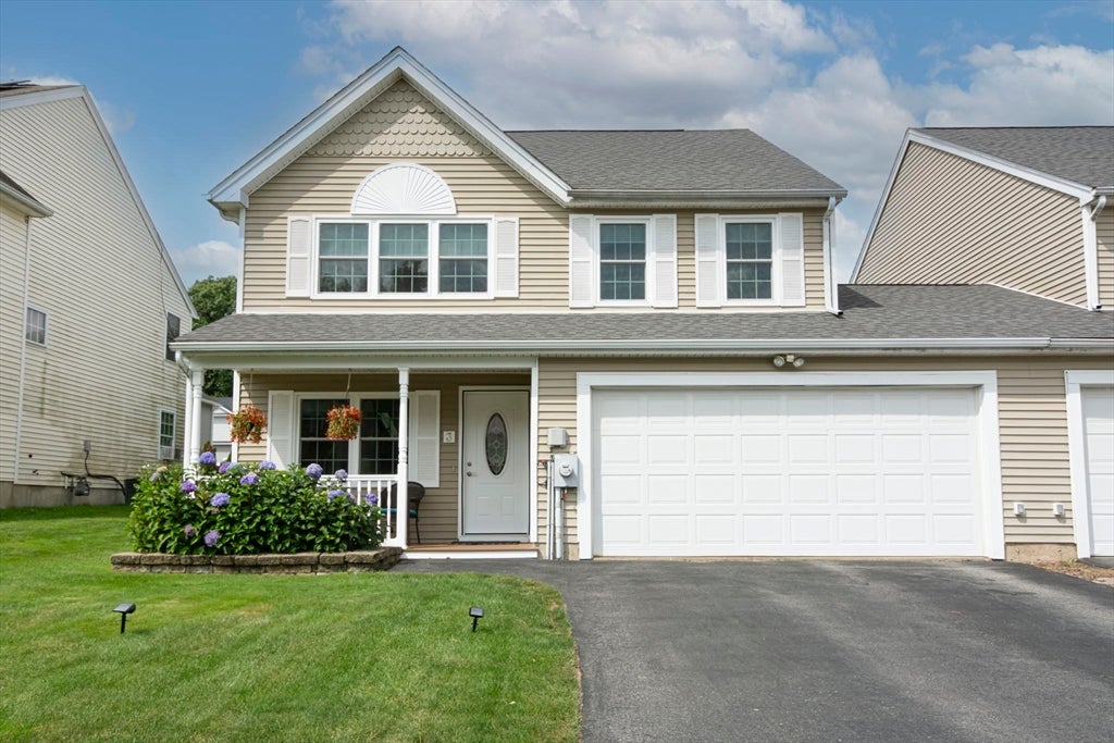 3 Frongillo Farm Rd, Worcester, MA, 3 Frongillo Farm Rd, Worcester, MA Photo #35