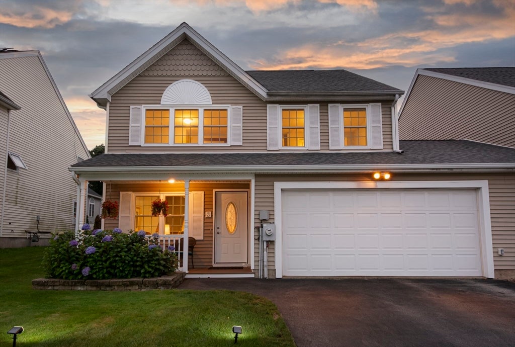 3 Frongillo Farm Rd, Worcester, MA, 3 Frongillo Farm Rd, Worcester, MA Photo #1