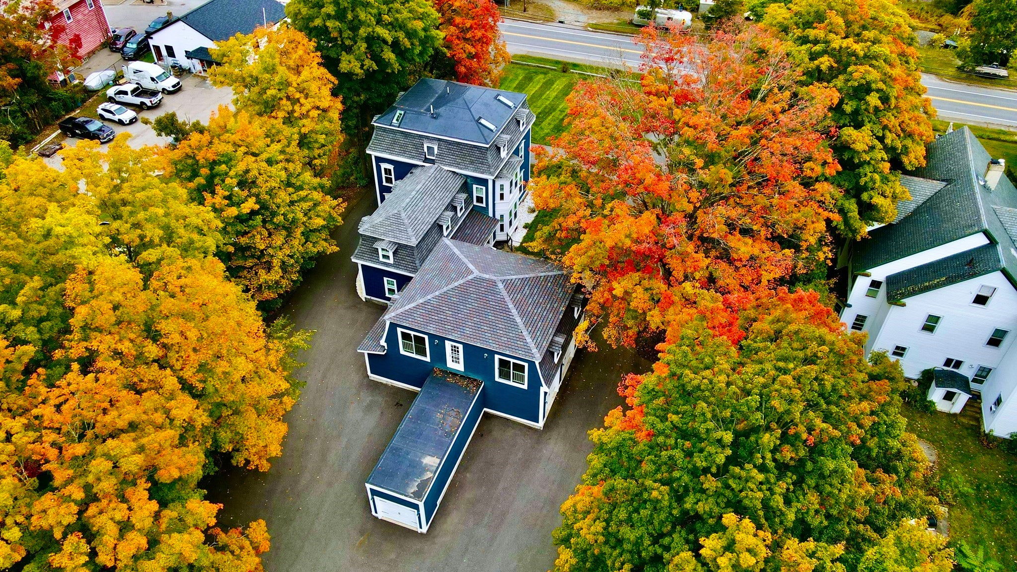 11-15 Taylor St