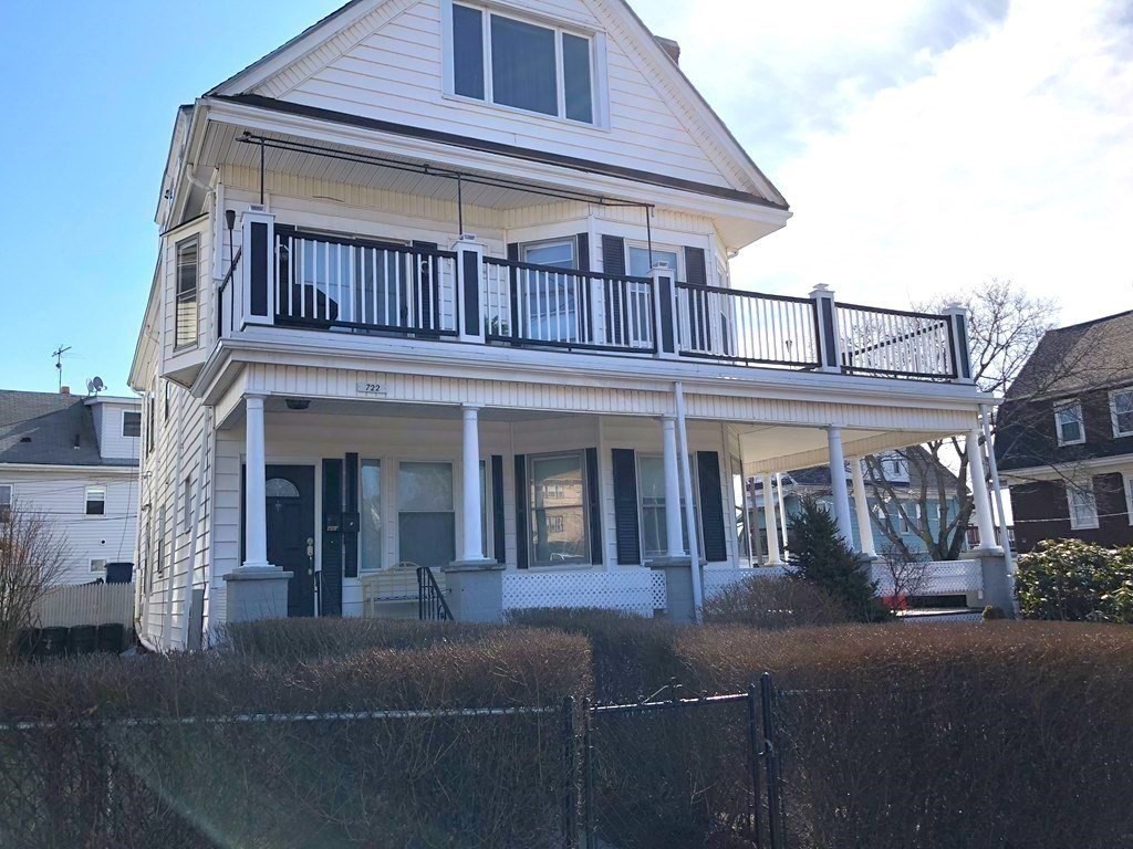 722 Adams Street #2, Boston, MA Photo #29
