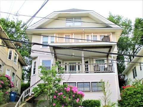 Photo of 27 Langley Rd #2, Boston, MA 02135 (MLS # 73503724)