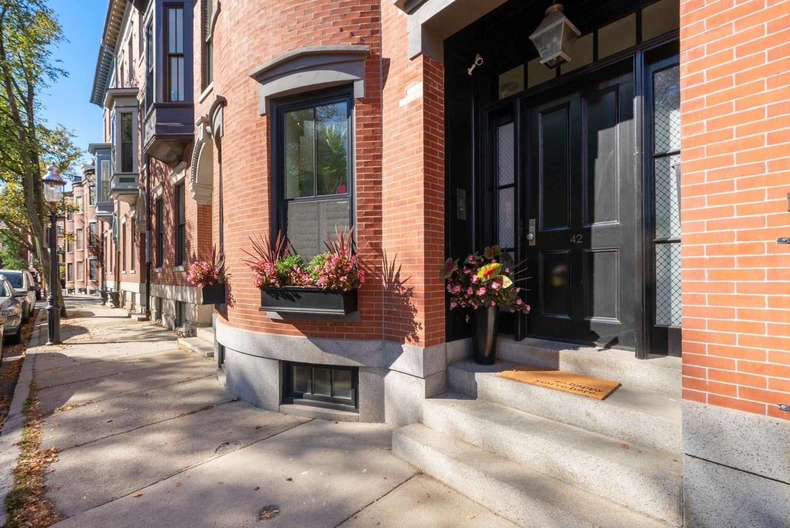 42 Harvard Street