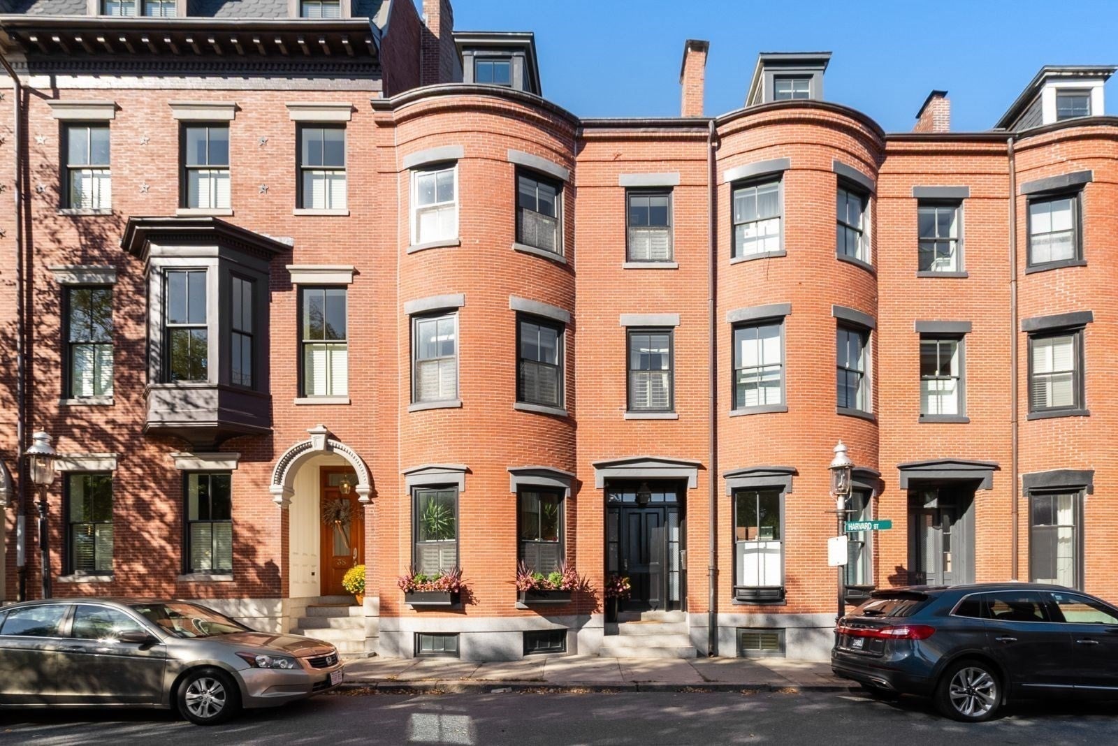 42 Harvard Street, Boston, MA, 42 Harvard Street, Boston, MA Photo #42