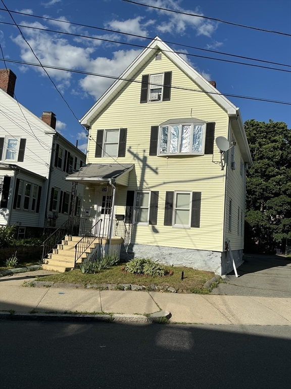 82 West Street