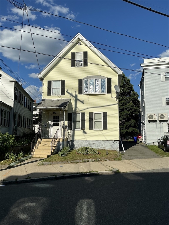 Photo 1 of 26 — 82 West Street, Malden, MA 02148