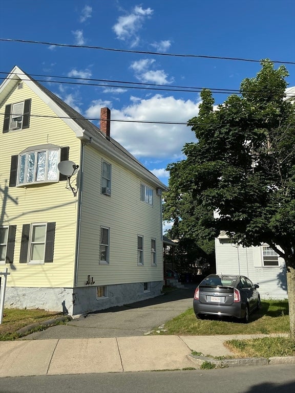 82 West Street