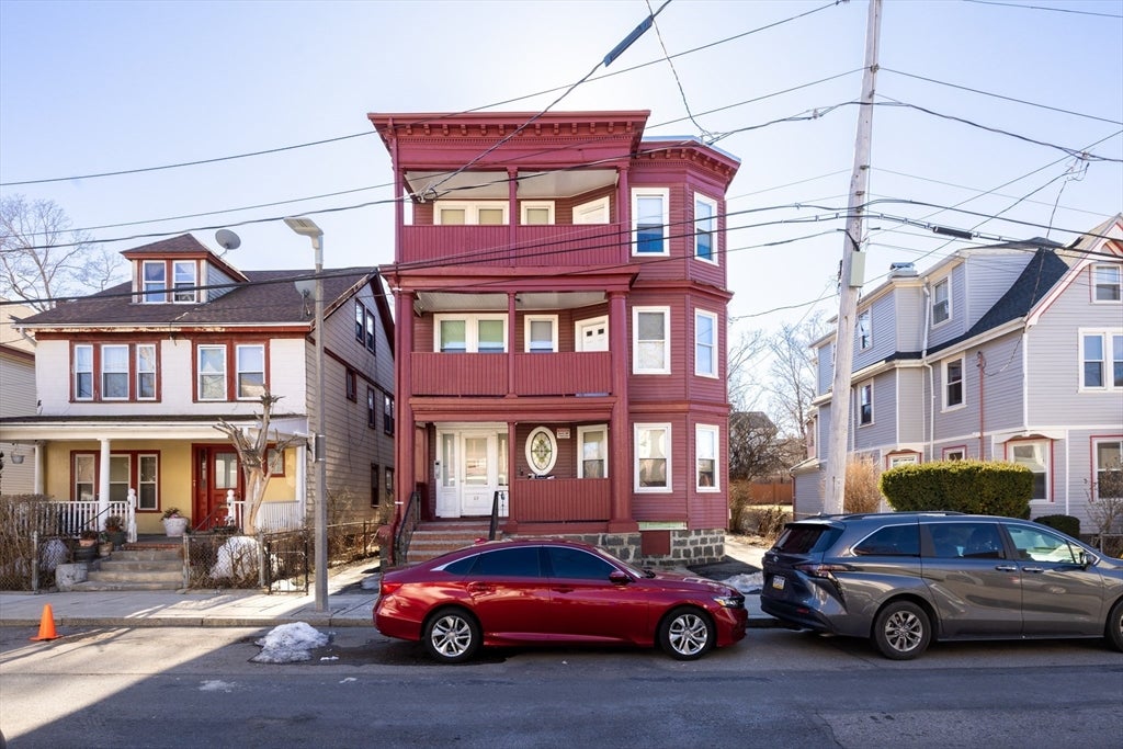 Photo of 89 Ruthven Street, Boston, MA