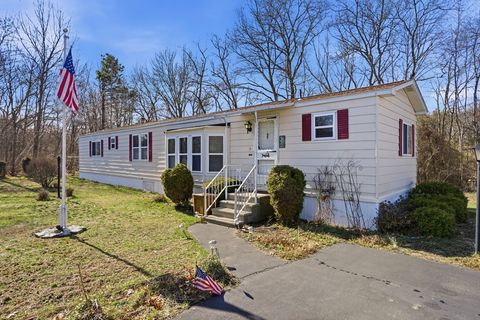 Photo of 131 Leo Drive, Attleboro, MA 02703 (MLS # 73502476)