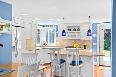 13 Converse Road Marion MA 02738