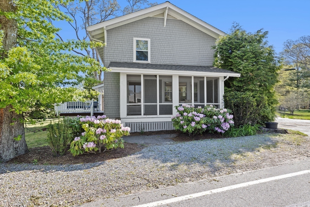 13 Converse Road