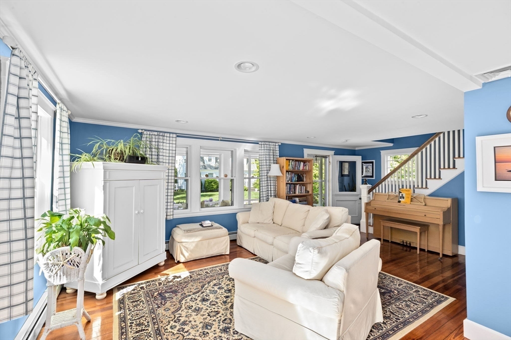 13 Converse Road