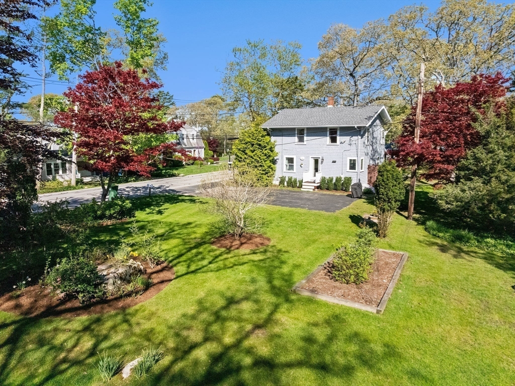 13 Converse Road