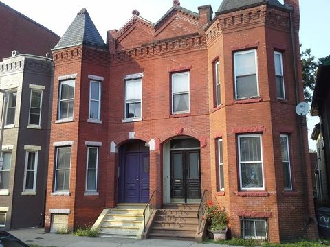 Photo of 10 Moreland St #2, Boston, MA 02119 (MLS # 73489807)